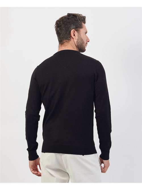 Yes Zee Viscose Blend Double-Neck Sweater YES ZEE | M865-MR000801